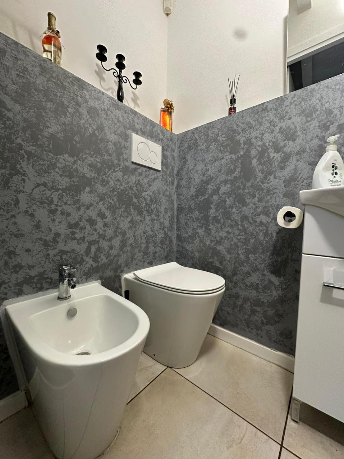 B&B Le Palme Castel Maggiore Eksteriør billede