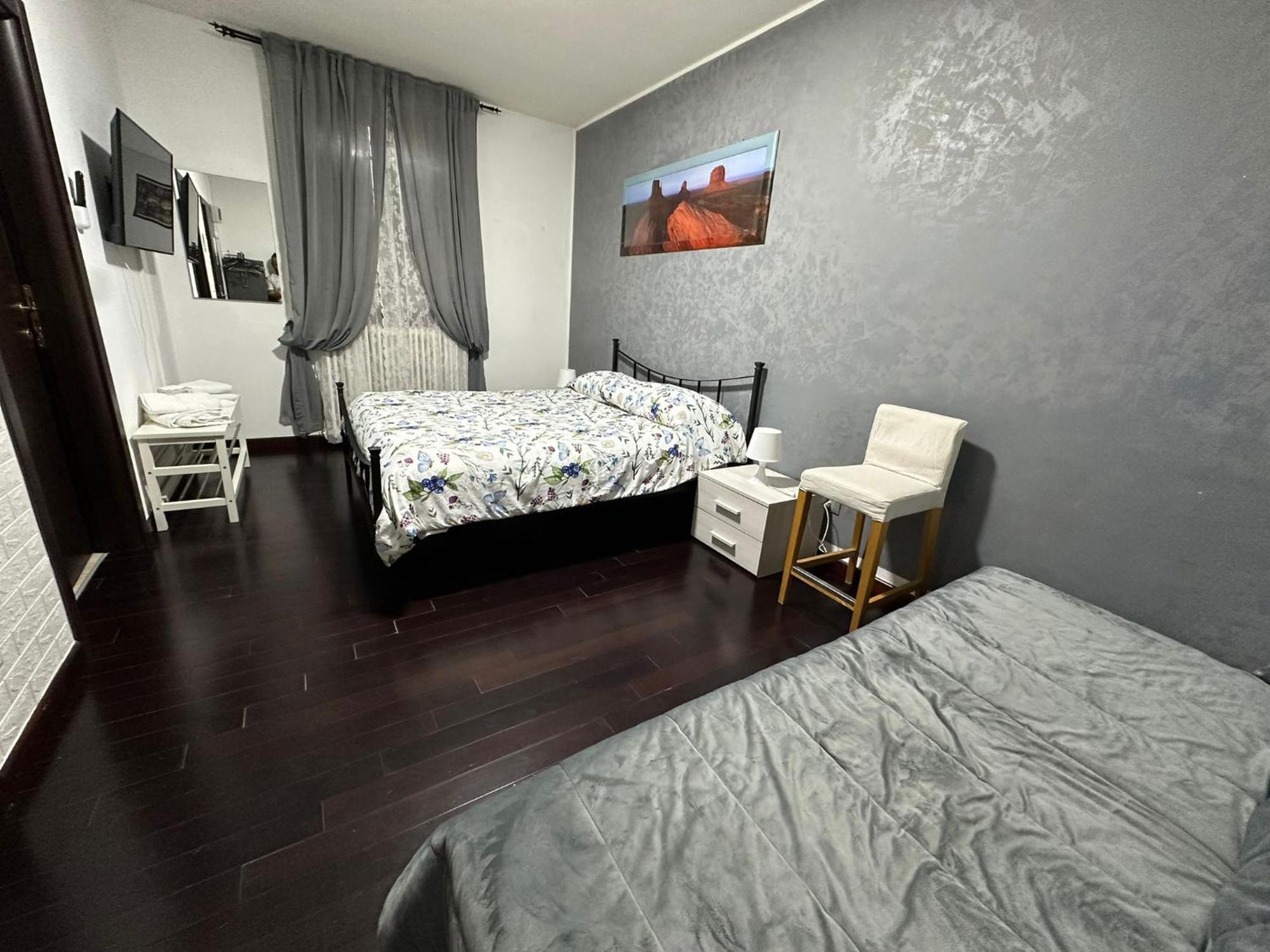 B&B Le Palme Castel Maggiore Eksteriør billede